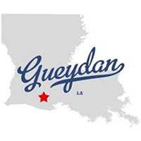 Town of Gueydan