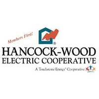 Hancock-Wood Electric Coop Inc