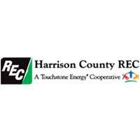 Harrison County Rural E M C