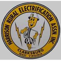 Harrison Rural Elec Assn Inc