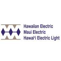 Hawaii Electric Light Co Inc