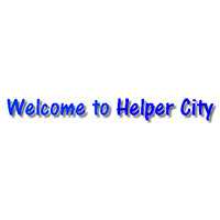 City of Helper