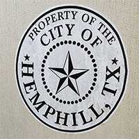 Hemphill City of