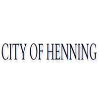 City of Henning