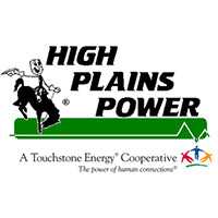 High Plains Power Inc