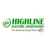 Highline Electric Assn