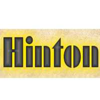 City of Hinton