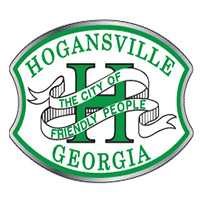 Hogansville City of