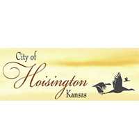 City of Hoisington