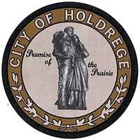 City of Holdrege