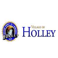 Village of Holley