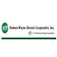 Holmes-Wayne Electric Coop Inc