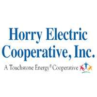 Horry Electric Coop Inc