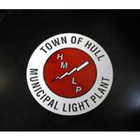 Hull Municipal Light Plant