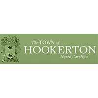 Town of Hookerton
