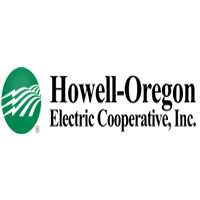 Howell-Oregon Elec Coop Inc
