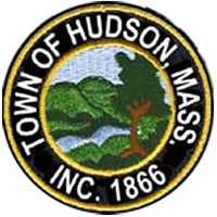 Town of Hudson