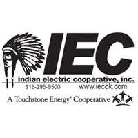 Indian Electric Coop Inc
