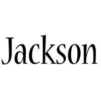 City of Jackson