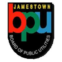 Jamestown Board of Public Util