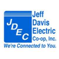Jefferson Davis Elec Coop Inc