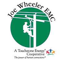 Joe Wheeler Elec Member Corp