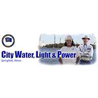 City Water and Light Plant