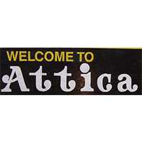 City of Attica