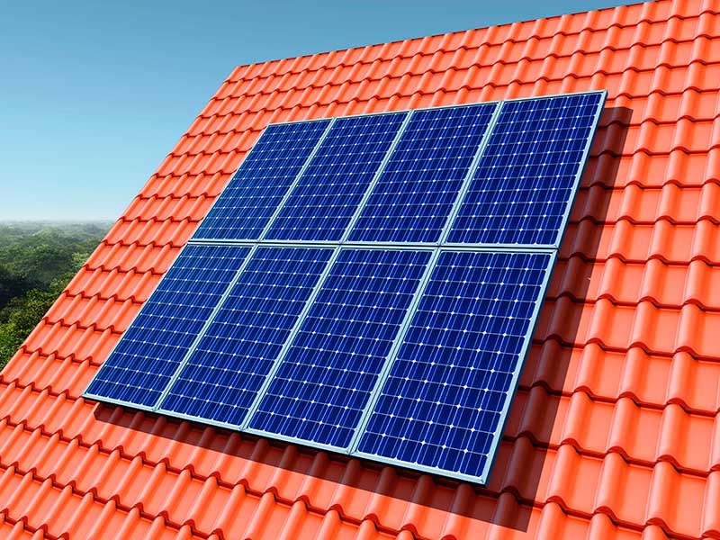 $344M glass-recycling solar panel factory planned in Georgia