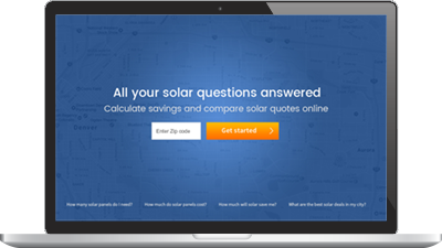 Solar calculator Solar calculator