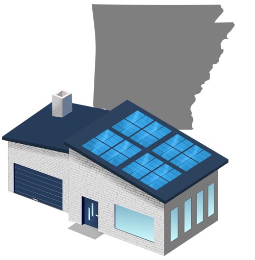 Arkansas Guide to Solar