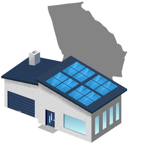 Georgia Guide to Solar