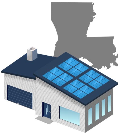 Louisiana Guide to Solar