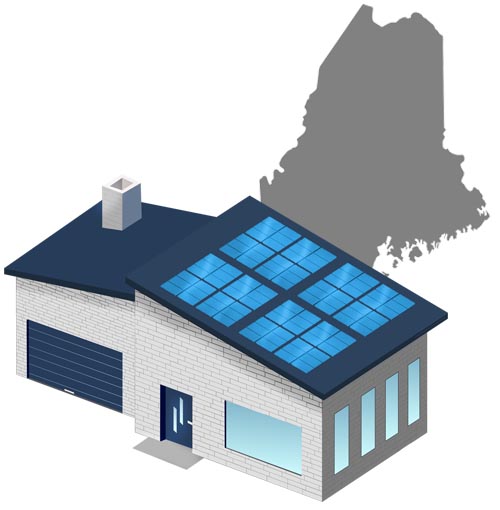 Maine Guide to Solar