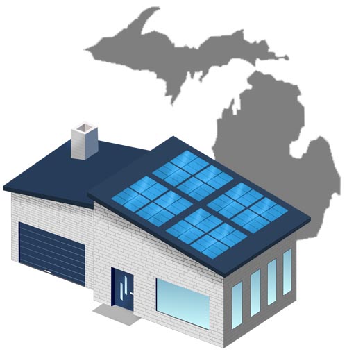 Michigan Guide to Solar