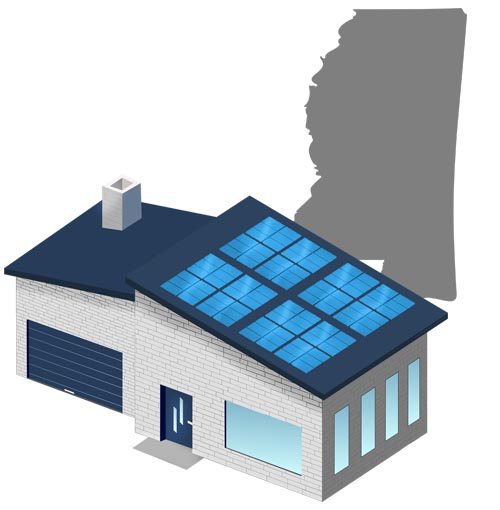Mississippi Guide to Solar