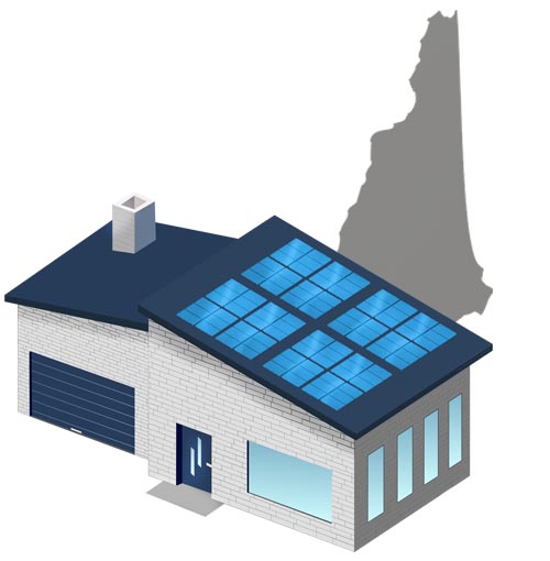 New Hampshire Guide to Solar