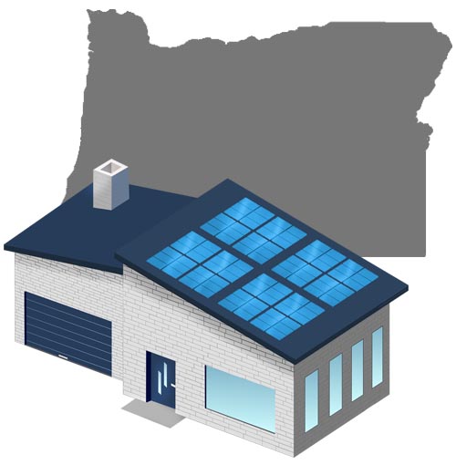 Oregon Guide to Solar