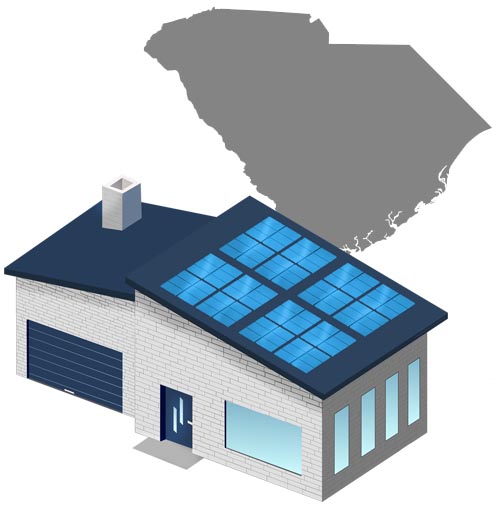 South Carolina Guide to Solar