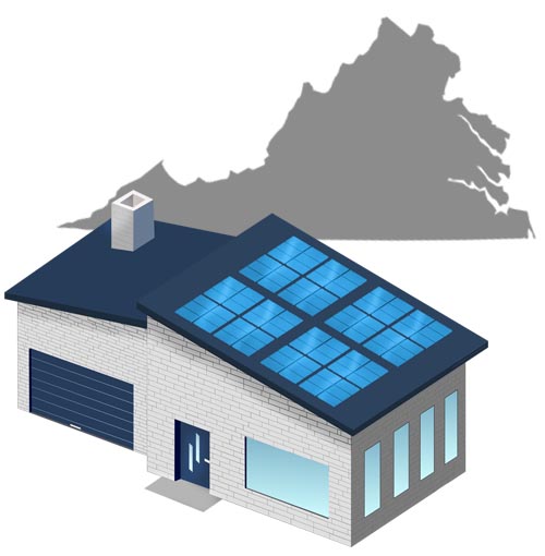Virginia Guide to Solar
