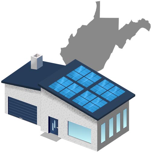 West Virginia Guide to Solar