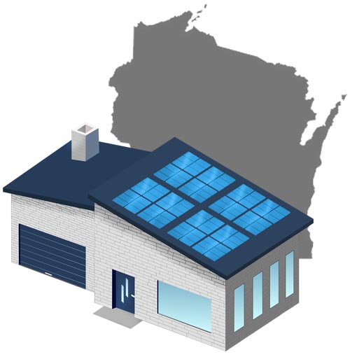 Wisconsin Guide to Solar