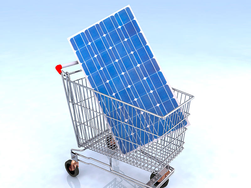 tier 1 panel you think will be around in the market longest solar panel in shopping cart