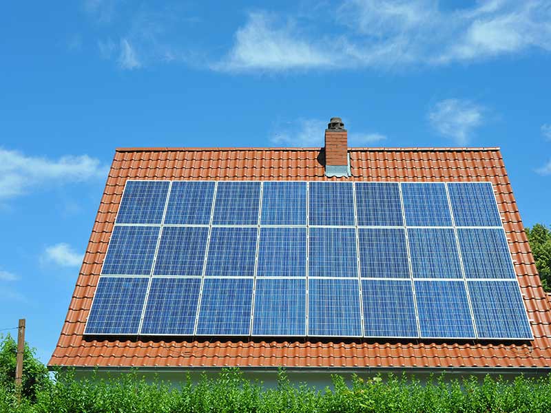 Your guide to buying the right solar panel kit