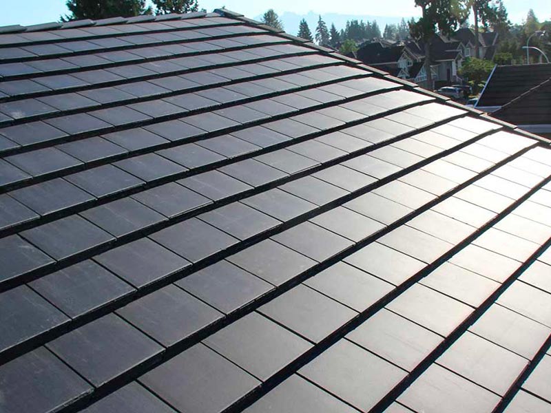 Elon Musk Solar Shingles >> Tesla S Solar Glass Tiles Renew Interest In Solar Shingles And Elon Musk Solar Shingles >> Tesla S Solar Glass Tiles Renew Interest In Solar Shingles And