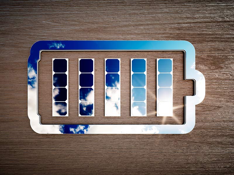 Why would I consider batteries when I have the benefit of the net metering law?