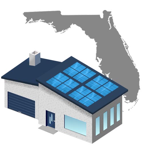 Florida solar panels guide to solar incentives, costs and savings in FL!