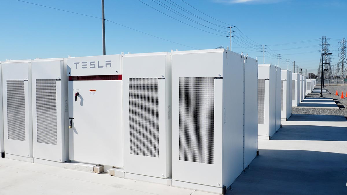 A breakdown of California’s SGIP battery rebate