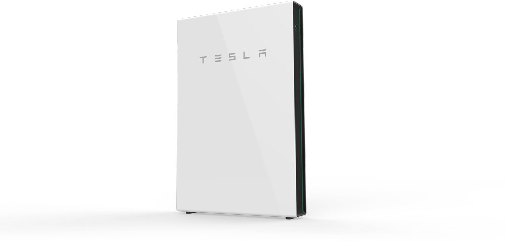 Tesla Powerwall