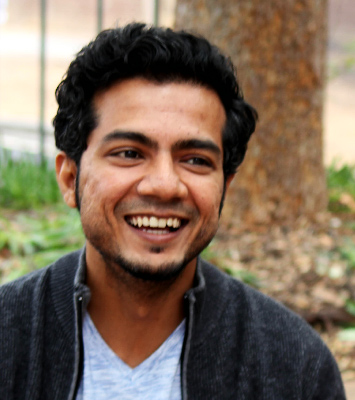 Zeeshan Hyder - author of Solar Estimate Zeeshan Hyder - author of Solar Estimate